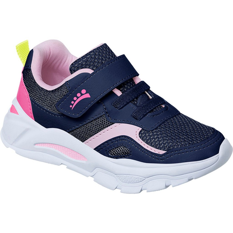 Tênis Infantil Ortopasso Wave