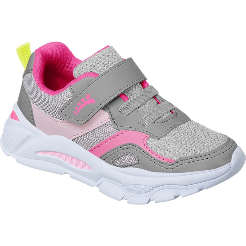 Tênis Infantil Ortopasso Wave