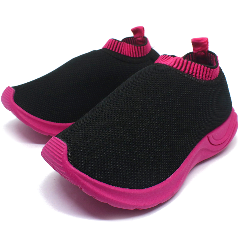 Tênis Calce Fácil Sarto & Milla